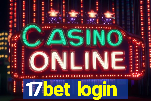 17bet login